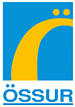 Platinum Sponser - OSSUR