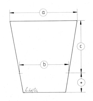 making the moulding tool